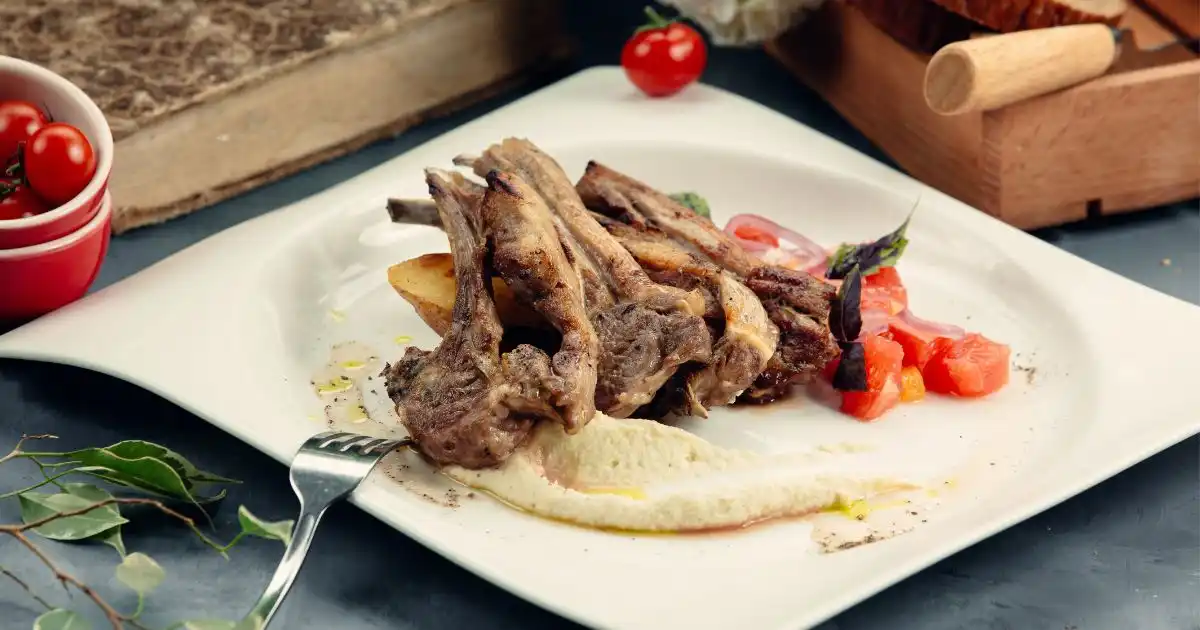 baked beef ribs