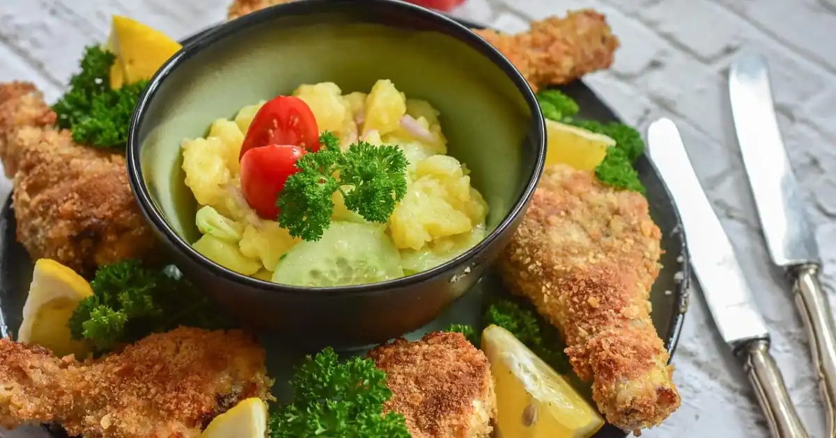 chicken cutlet recipes