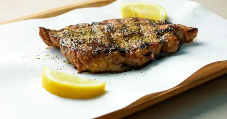 Round Steak